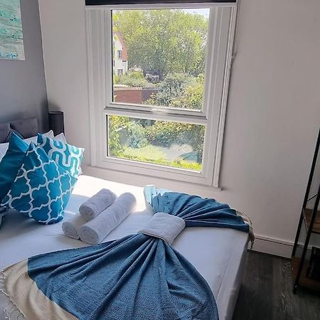 Modern 1Bedroom Studio In London Center エクステリア 写真