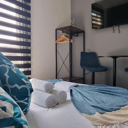 Modern 1Bedroom Studio In London Center エクステリア 写真